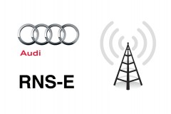Audi RNS-E - ¿Problemas con la recepción de radio?